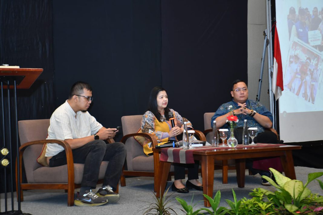 Kemendikdasmen Pastikan Keberlanjutan Murid Berprestasi Lewat Beasiswa Talenta Indonesia