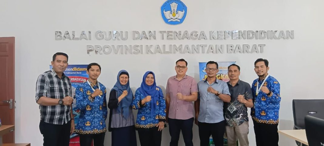 Pasca-Lebaran, Kemendikdasmen Pastikan Layanan Publik Kembali Optimal dan Lebih Responsif