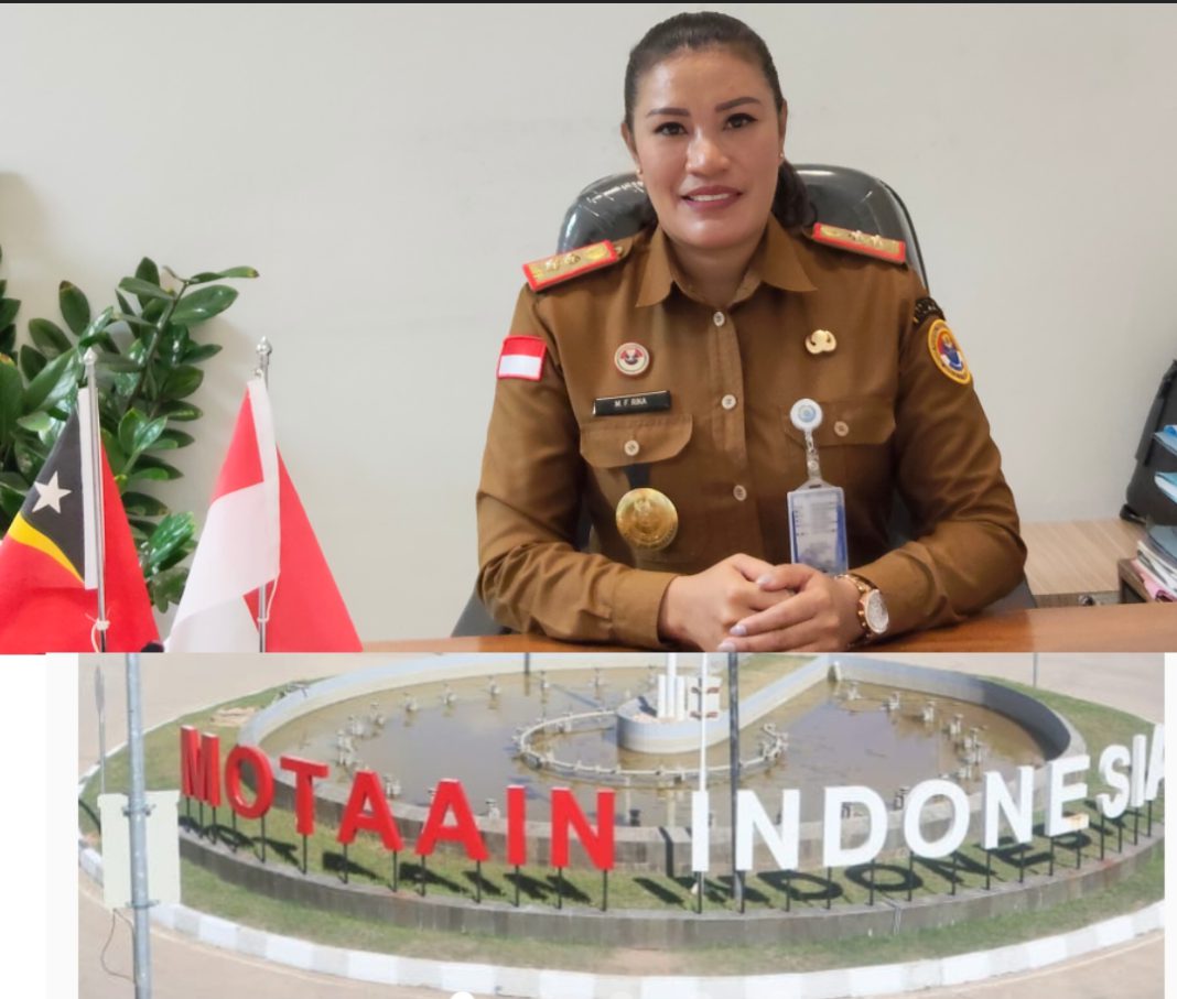 Hormati Ibadah Paskah dan Tetap Layani Pelintas Darurat, Simak Jam Operasional PLBN Motaain dari Kamis Putih hingga Minggu Paskah 2026!