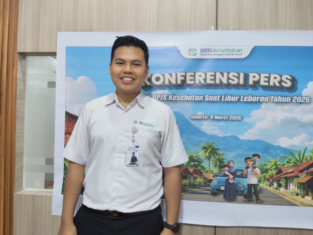 BPJS Kesehatan Atambua Pastikan Layanan JKN Tetap Optimal Selama Libur Lebaran 2026