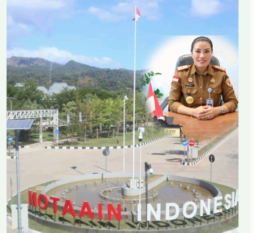 Kinerja PLBN Motaain 2025: Perlintasan Orang Meningkat, Ekspor Komoditas Dominasi Perdagangan