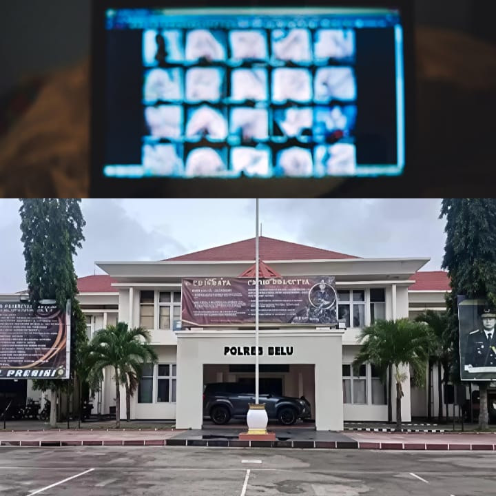 3 Tersangka Dugaan Kasus Asusila di Hotel Setia Atambua Ditahan, POLRI Belum Mampu Ungkap Penyebar Foto Mesum Korban dan RM, Ada Apa?