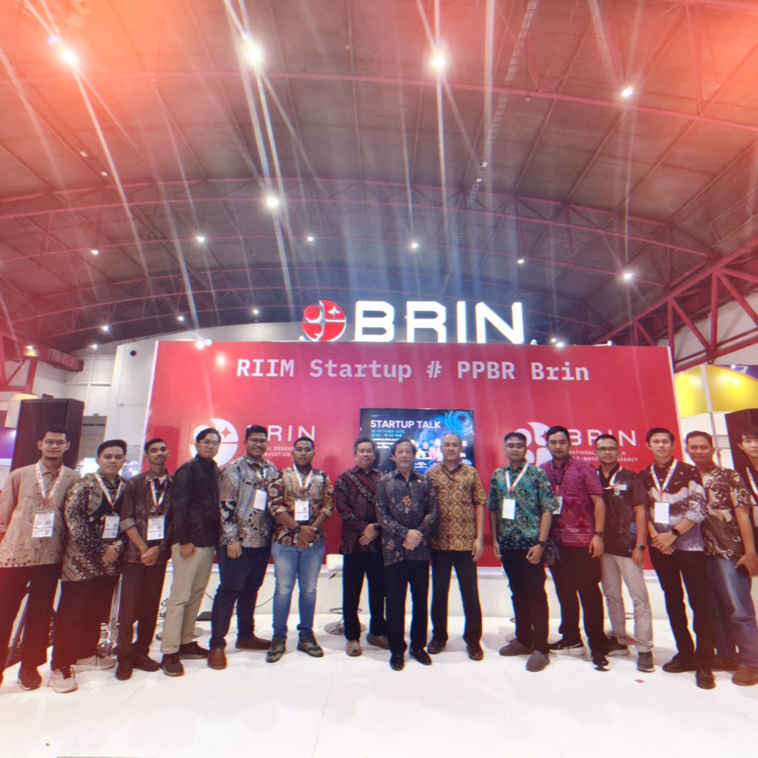 Buldetech Membrane, Inovasi Putra Daerah Bawa Nama Buleleng ke 117 Inovasi Paling Prospektif Indonesia 2025