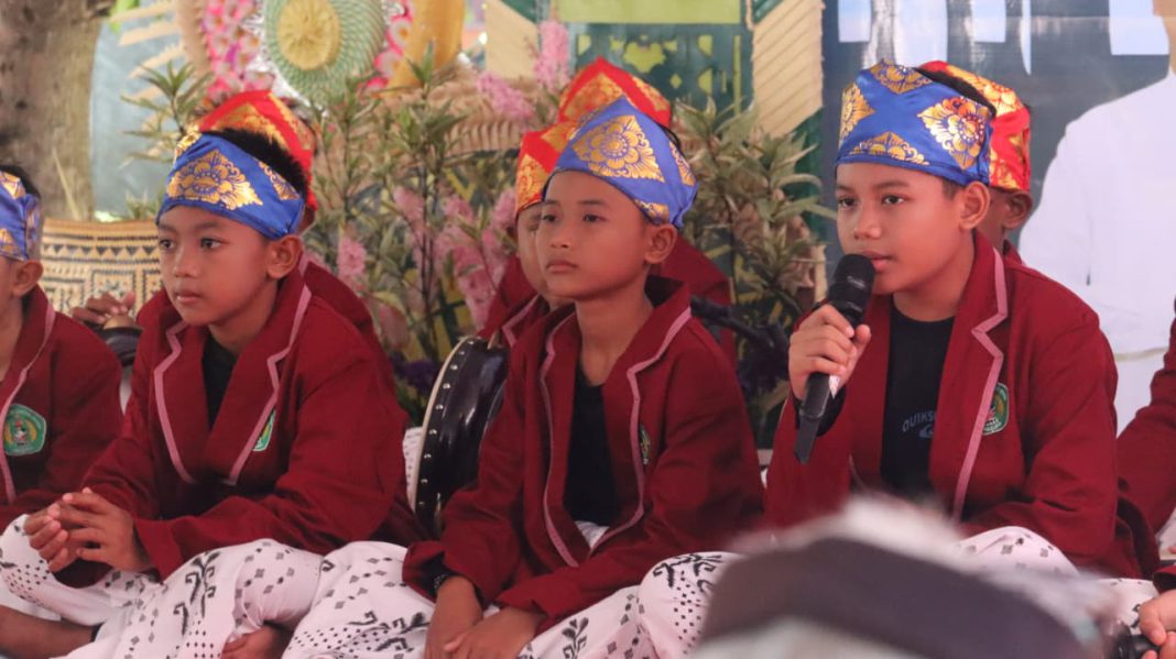 Dharma Santi Nyepi dan Halal Bihalal di Buleleng Perkuat Harmoni Kebhinnekaan