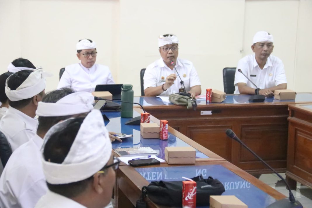 Selain Jalan, Irigasi dan Rumah Layak Huni Jadi Target PUPRPERKIM 2027