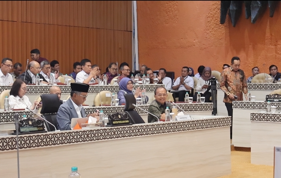 DPR RI Minta Bali Dibangun dengan Skema Khusus, Pemerintah Pusat Siap Realisasi Usulan Gubernur Koster