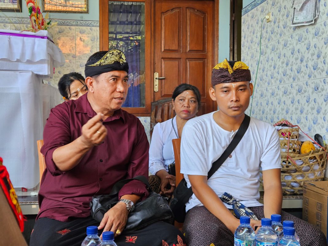 Anak 4 Tahun di Buleleng Meninggal Terjangkit DBD 