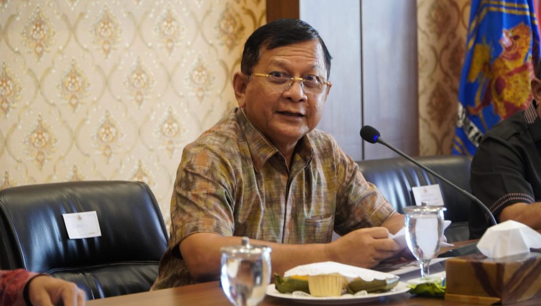 Pemkab Buleleng Tangani Kasus LKSA Ganesha Sevanam Secara Terpadu, Kementerian HAM Beri Apresiasi