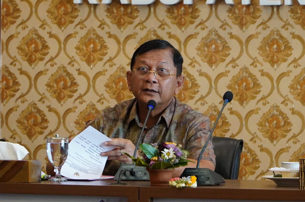 Pemilahan Sampah Berbasis Sumber, Kunci Buleleng Atasi Krisis Sampah di TPA Bengkala