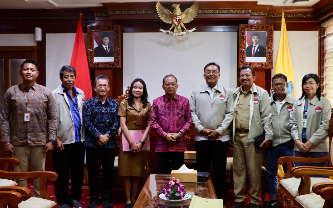 Gubernur Koster Dukung Gateball Bali Naik Kelas, Targetkan Turnamen Internasional Lewat Gubernur Cup