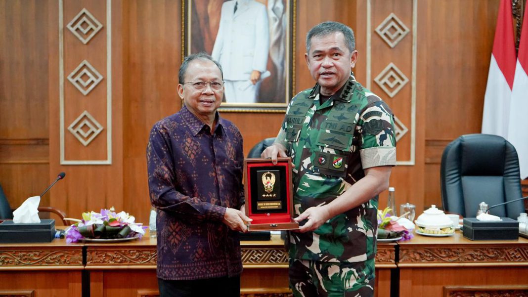 PSEL Ditarget Selesai Akhir 2027, Groundbreaking Denpasar Raya akan Dilaksanakan 8 Juli 2026