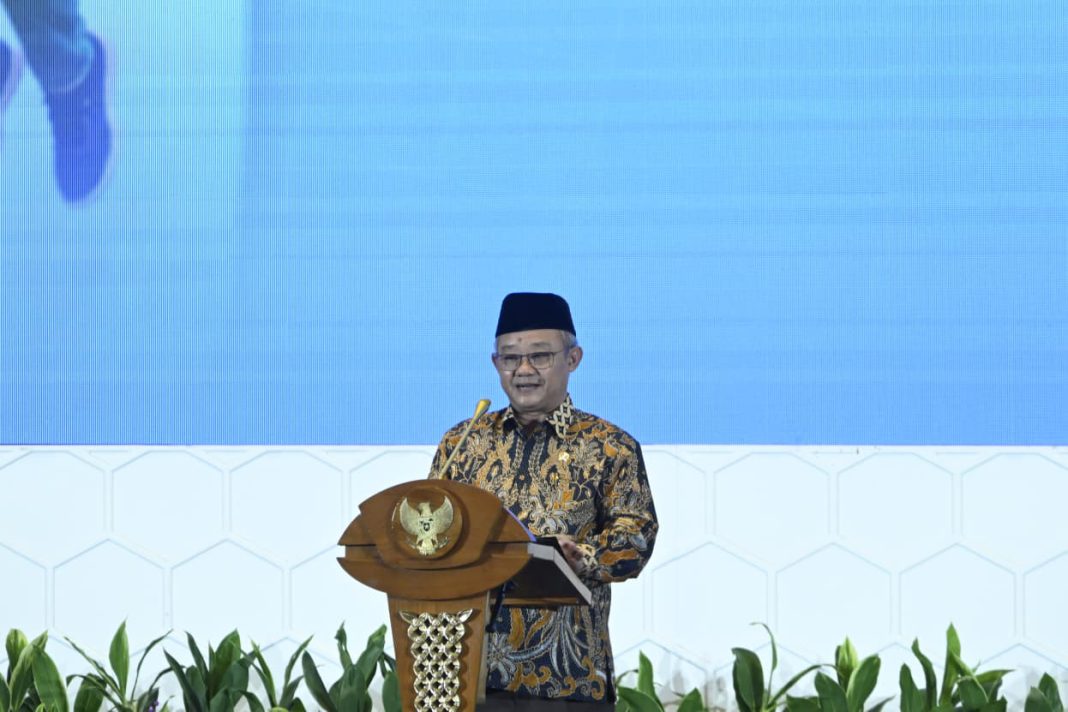 Kemendikdasmen Bersama Polri, Kejaksaan, KPK, dan Kemendagri Komitmen Kawal SPMB Ramah 2026