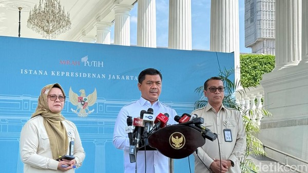 Kurban Presiden Lewat Banpres Tradisi Tahunan, MUI: Sah Secara Syar’i