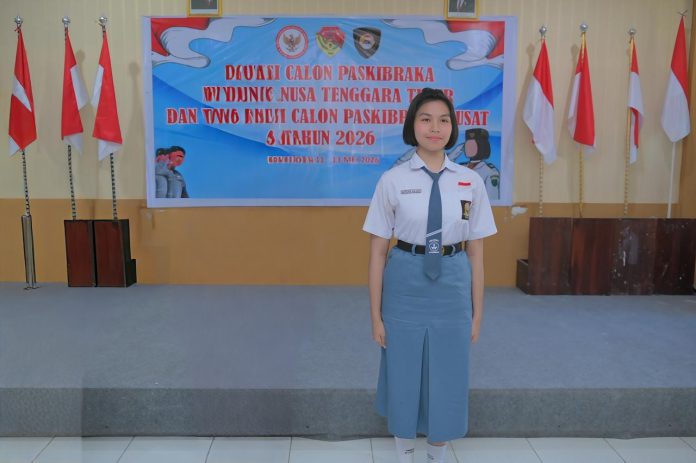 rony mai 27