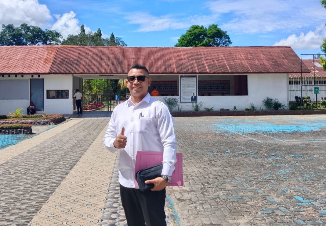 Keberatan Pelimpahan Berkas RS, Pengacara Pertanyakan Mengapa Belum Disidang dan Desak Polisi Kejar Peran Saksi Mino