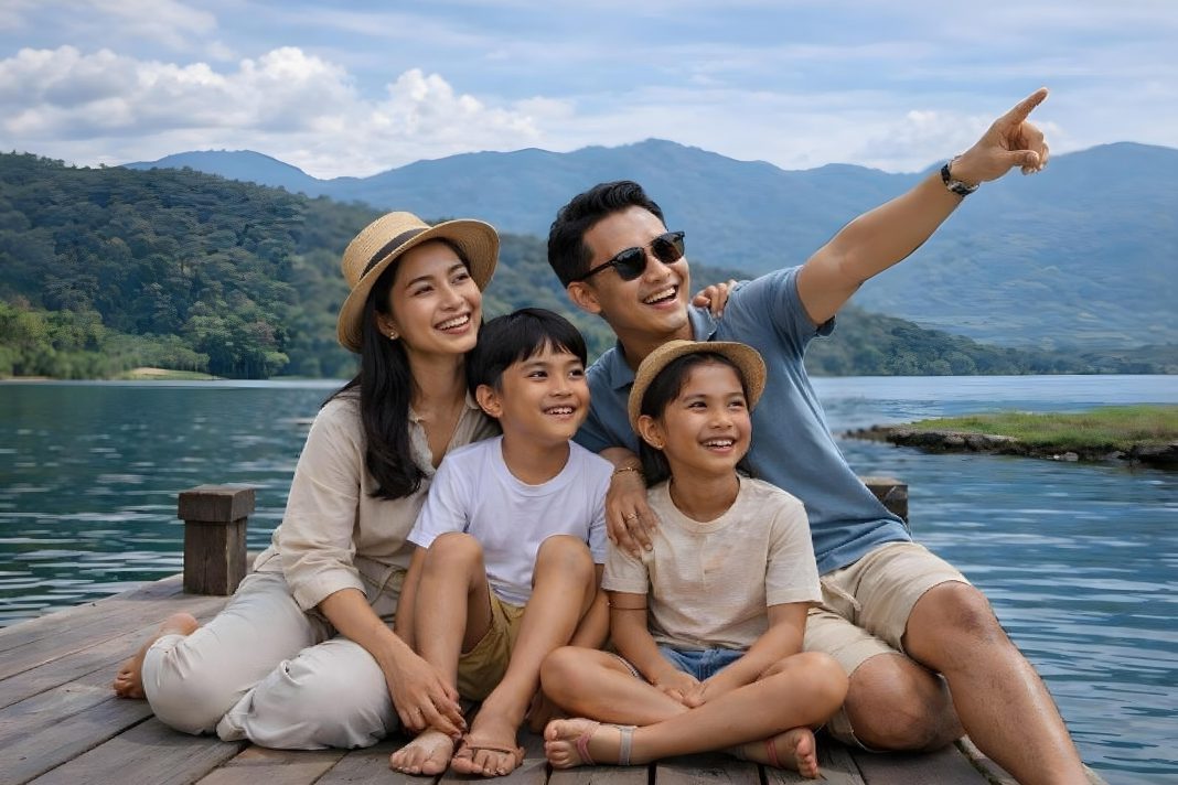 Liburan Sekolah Dongkrak Optimisme Pariwisata Domestik, Archipelago Hotels Tingkatkan Aksesibilitas Menginap bagi Keluarga