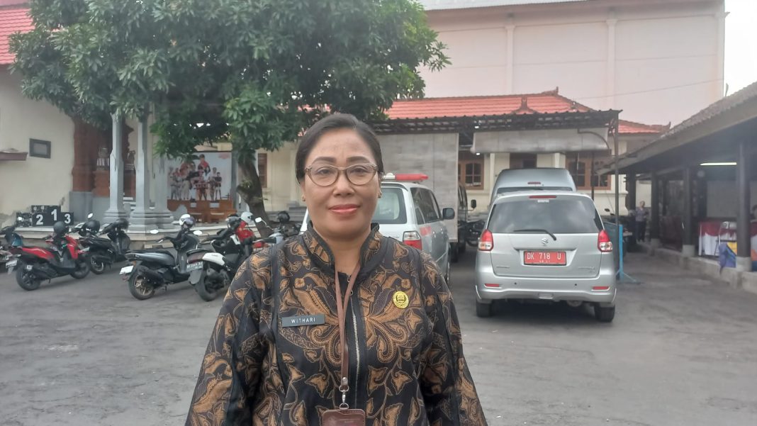 Dinas Kesehatan Buleleng Gelar Pengukuran Kebugaran dan Edukasi Aktivitas Fisik bagi ASN