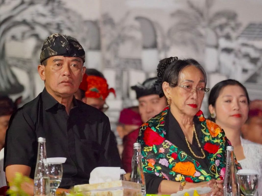 Peringati Bulan Bung Karno VIII, Wabup Supriatna Serukan Kebangkitan Jiwa Perjuangan Proklamator