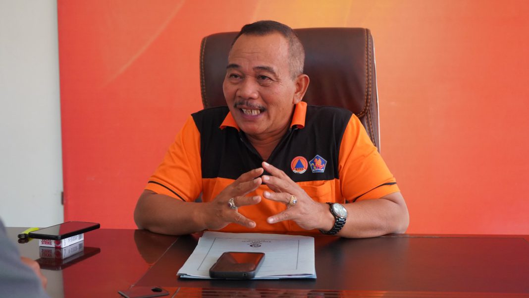 BPBD Buleleng Perkuat Kesiapsiagaan Bencana Lewat Penguatan Tim Reaksi Cepat Lintas Sektor