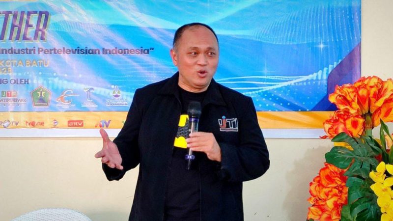 IJTI Pusat Kecam Ucapan Hotman Paris ke Jurnalis “Lu Punya Otak Nggak?”
