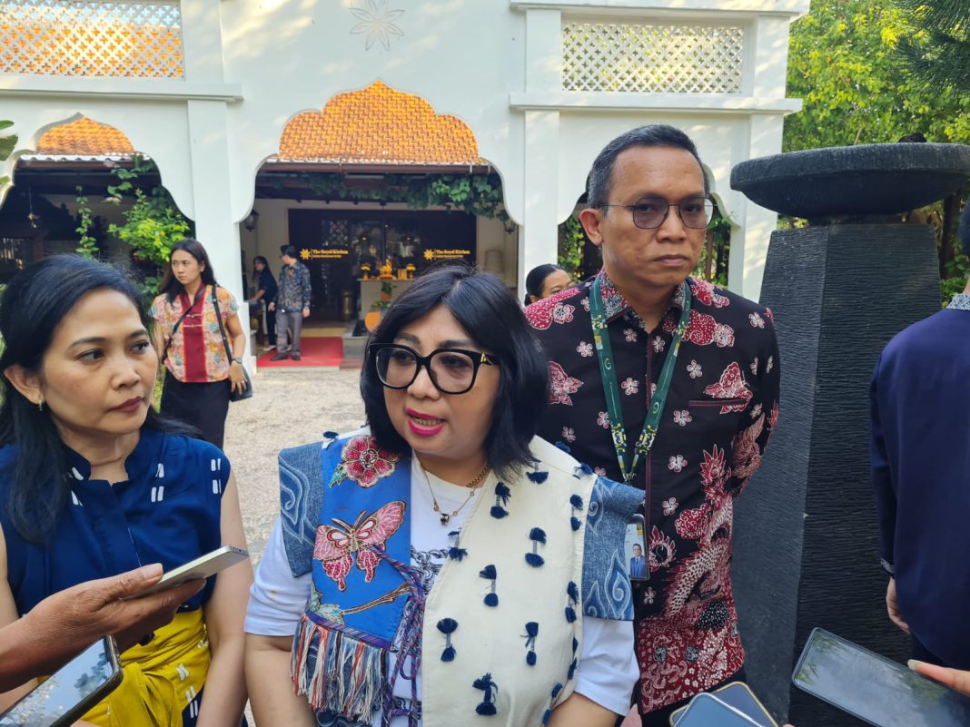 Gabungkan Destinasi Lifestyle, Budaya dan Kuliner, Bali Collection Aktifkan Block C Bertema “Budaya Indonesia”