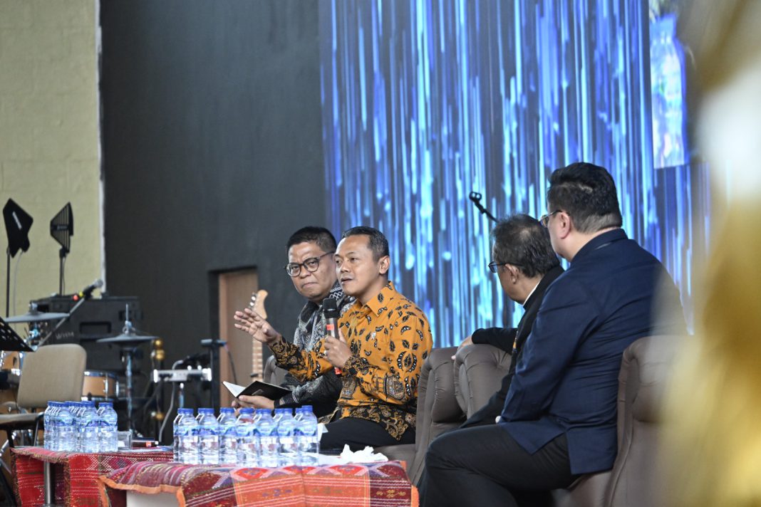 Komunitas Agama Dukung Langkah Kemendikdasmen Wujudkan Pendidikan Inklusif