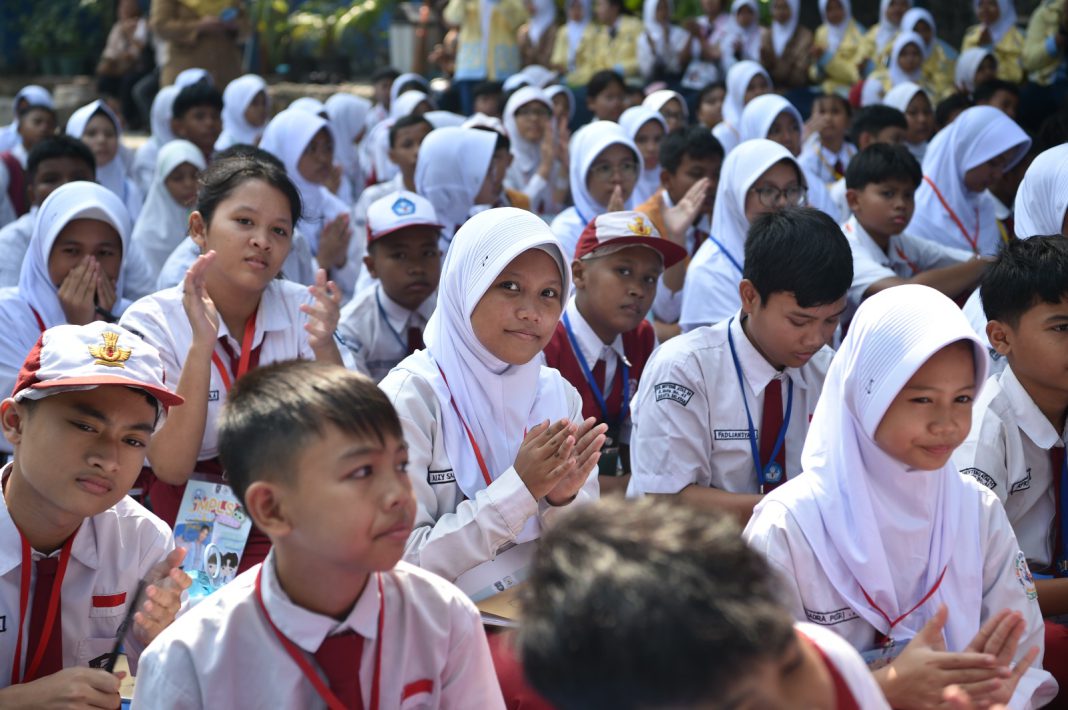 Bersama Pemerintah Daerah, Kemendikdasmen Perkuat Langkah Atasi Sekolah Minim Murid