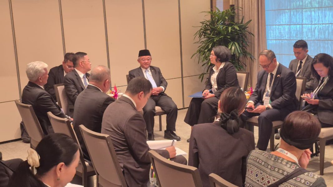 Di Forum ASEAN, Indonesia Sepakati Penguatan AI Beretika di Dunia Pendidikan