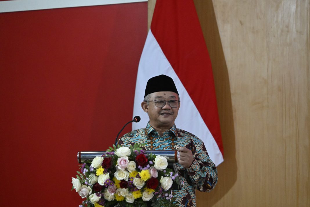 Hadapi Perundungan Siber, Kemendikdasmen Perkuat Empat Pilar Perlindungan Anak