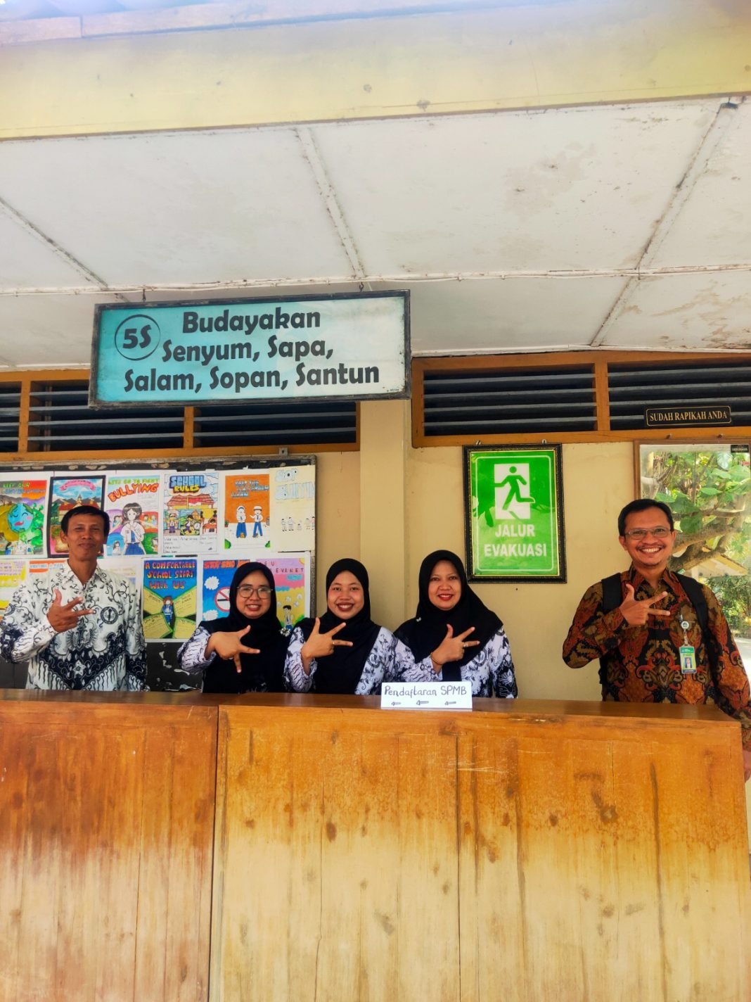 Transformasi Digital Perkuat Pelaksanaan SPMB 2026 di Daerah Istimewa Yogyakarta
