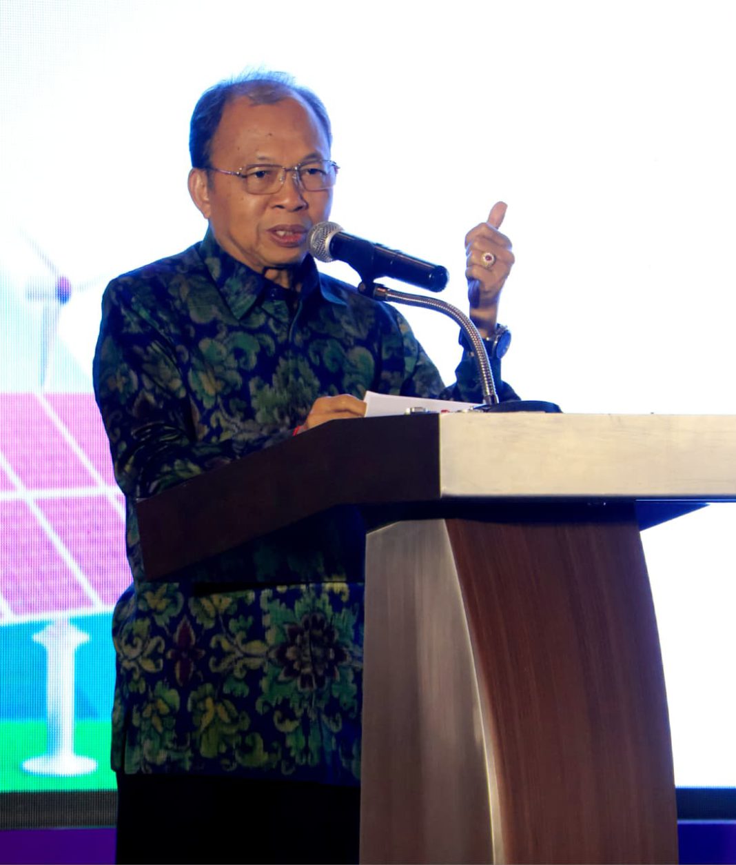 Gubernur Bali Tutup Akses OSS bagi PMA di Bali untuk Lindungi UMKM