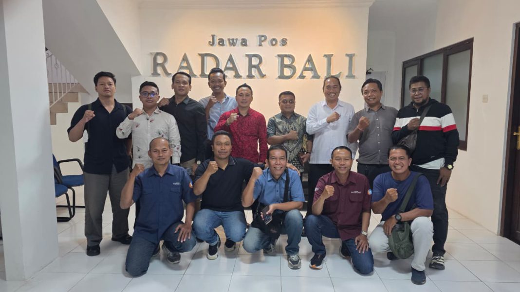 Gara-Gara Pemberitaan Tak Sesuai Harapan, Pengacara Togar Situmorang Gugat Empat Media, Solidaritas Jurnalis Bali Pasang Barisan