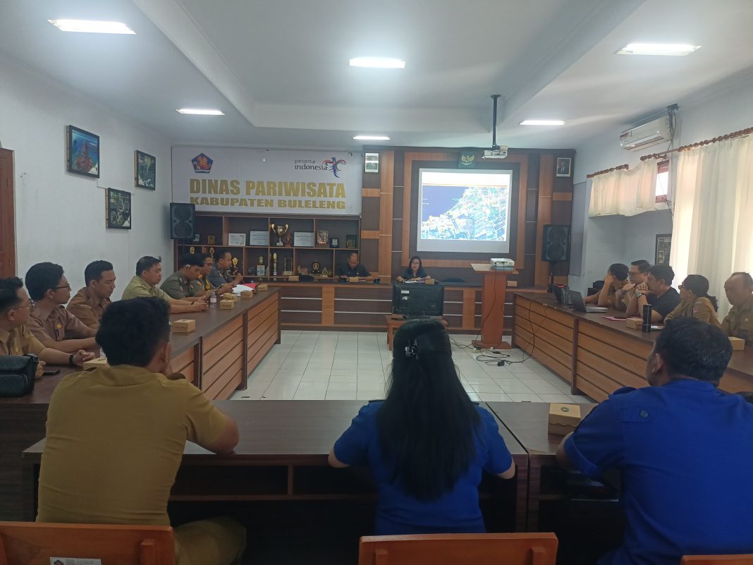 Pemkab Buleleng Matangkan Persiapan Akhir Lovina Festival 2026
