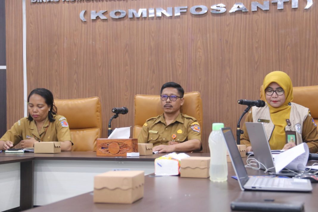 Bunda Literasi Buleleng Tegaskan Pendidikan Inklusif Bukan Lagi Pilihan, SIULED Diluncurkan Perkuat Layanan ABK Buleleng