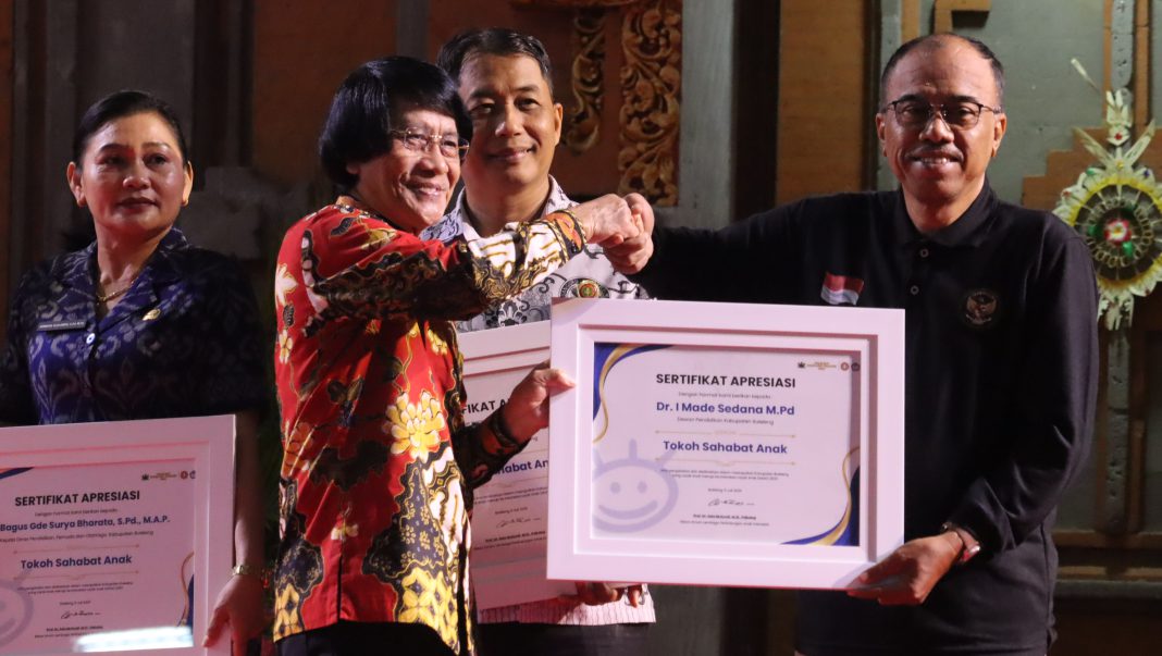 Ratusan Guru di Buleleng Ikuti Workshop Buleleng Excellent Teacher 2026