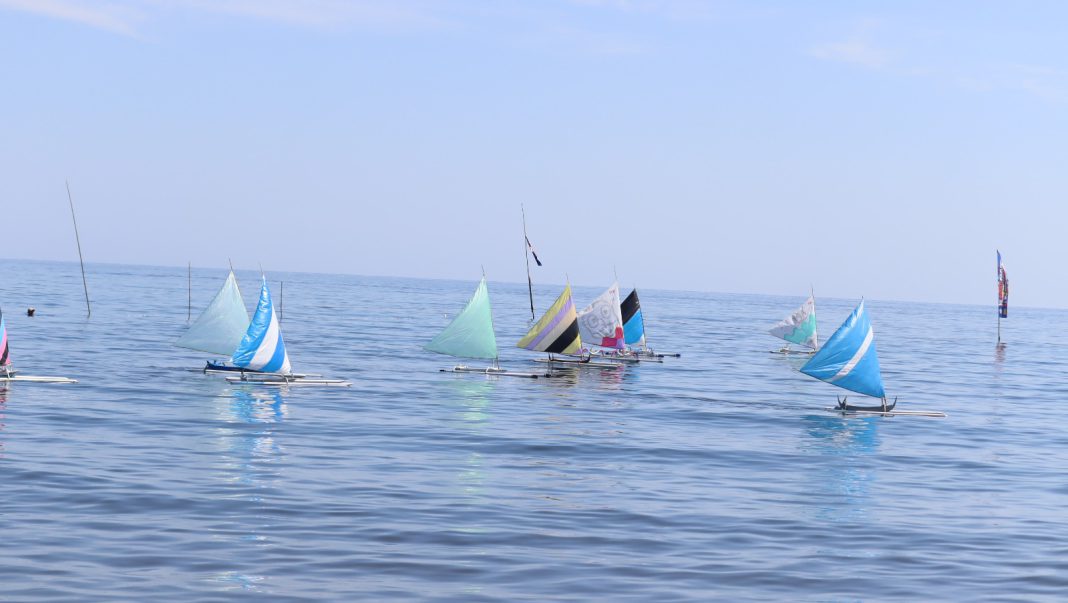 Menembus KEN 2026: Bupati Buleleng Mini Sailboat Tournament II Sedot Ribuan Peserta Hingga Luar Bali