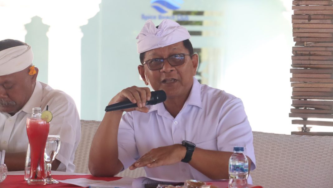 Bupati Sutjidra Pastikan Lovina Festival 2026 Siap Digelar, Targetkan 25 Ribu Pengunjung