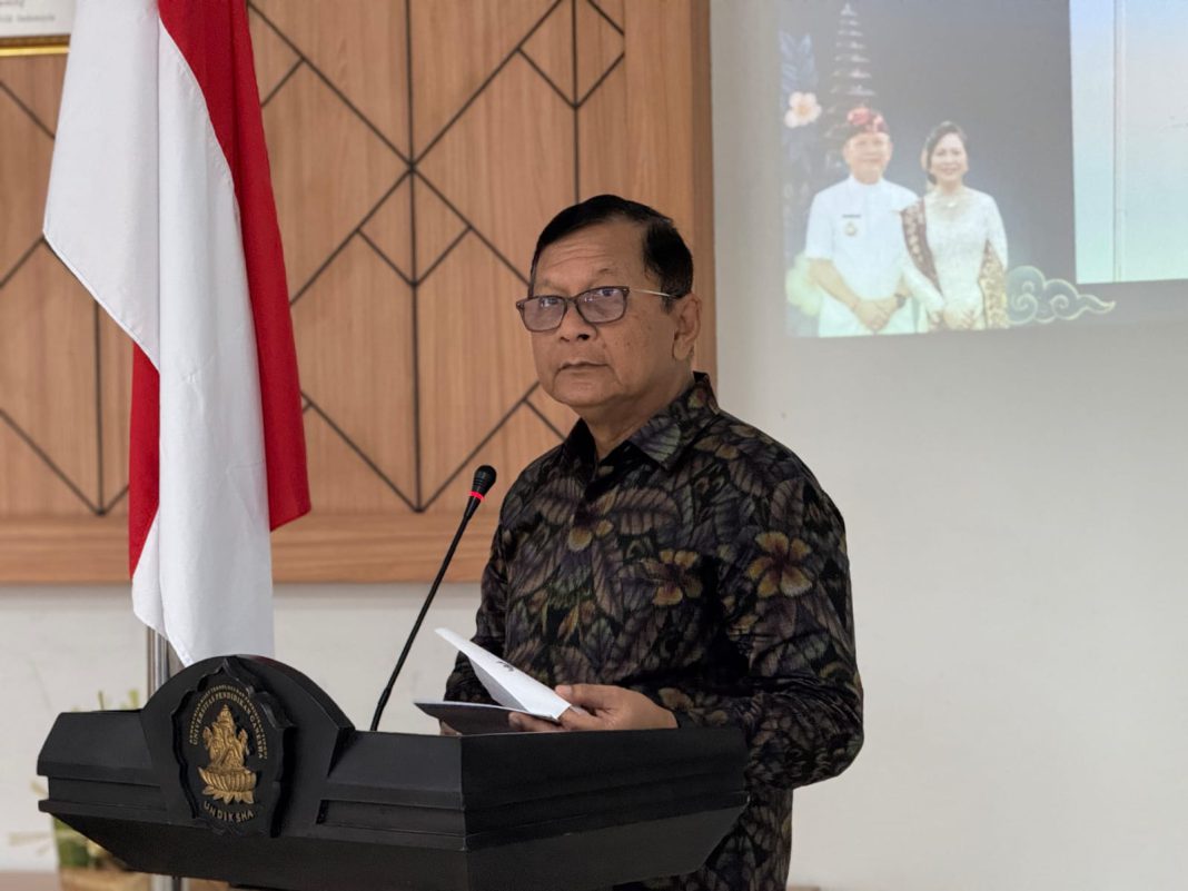 Optimalkan Program Cek Kesehatan Gratis, Hasil Pemeriksaan Jadi Dasar Program Kesehatan