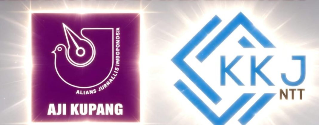 KKJ NTT dan AJI Kupang Soroti Pemberitaan Tendensius Terkait Kasus Bildad Thonak
