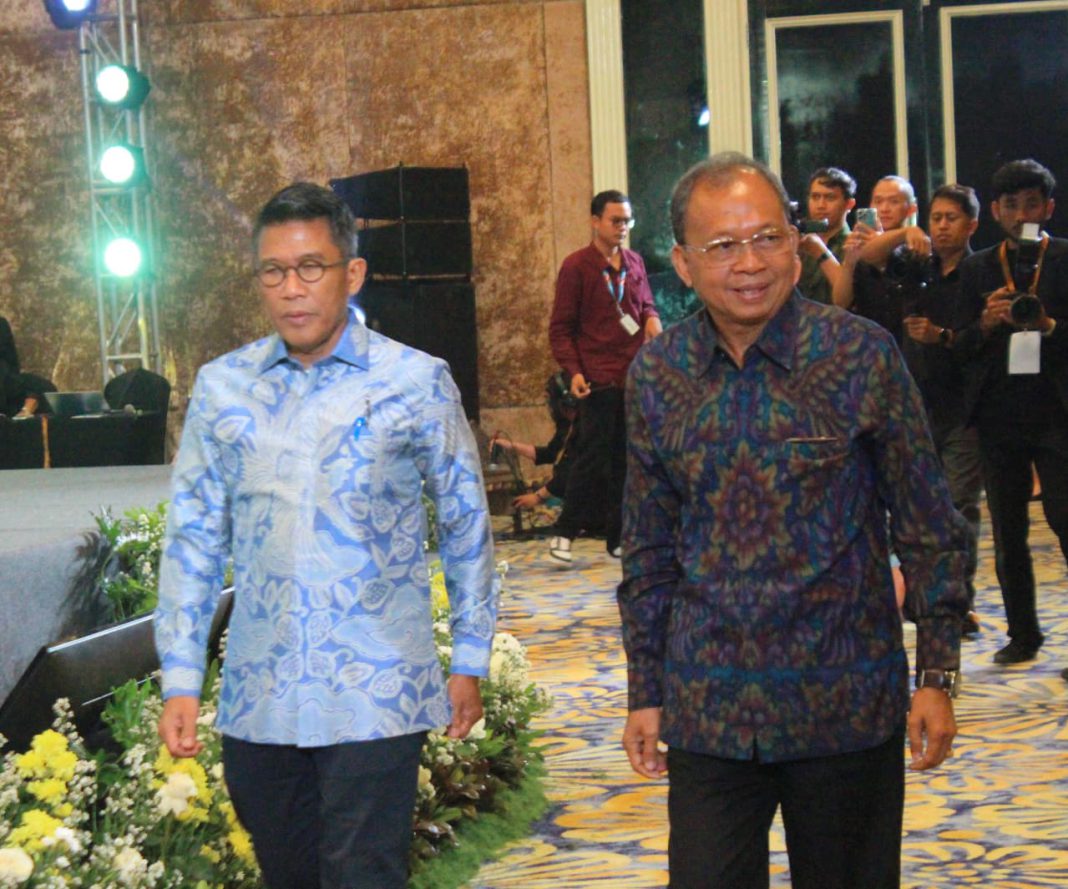 Gubernur Koster Ingin Pengembangan Fintech Diimbangi Penguatan Literasi Keuangan