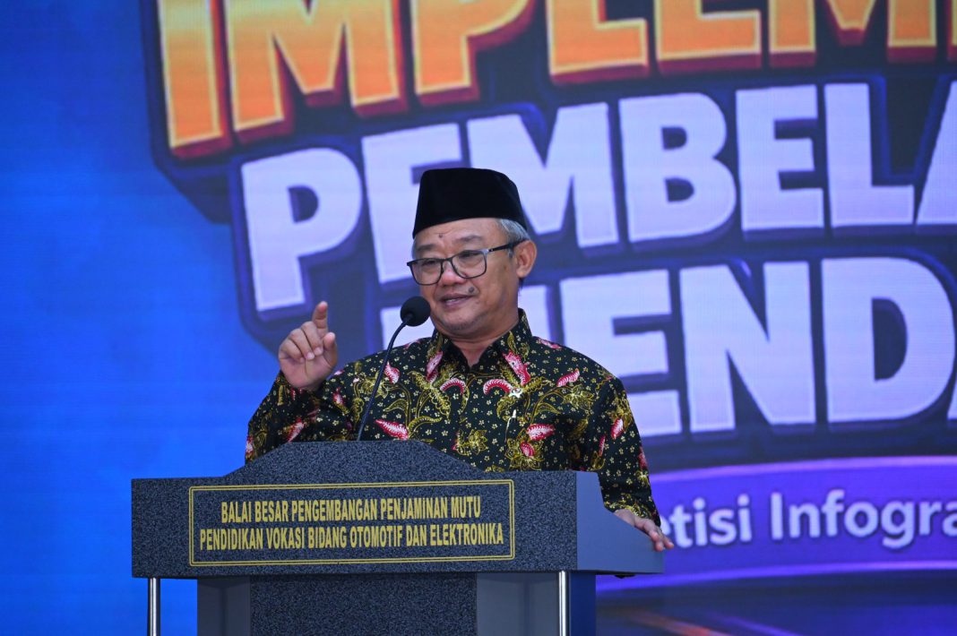 Filosofi Memuliakan Murid Kunci Utama dalam Aksi Pembelajaran Mendalam