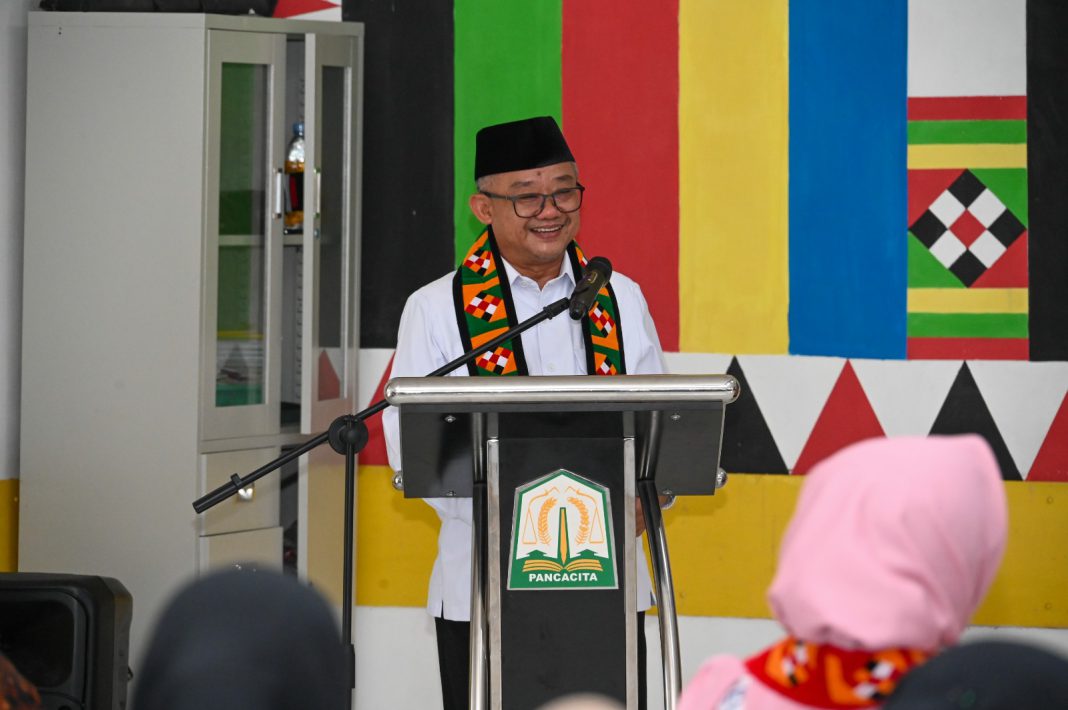 Revitalisasi SMK Negeri 1 Sinabang, dari Ruang Belajar Baru hingga Penguatan Vokasi