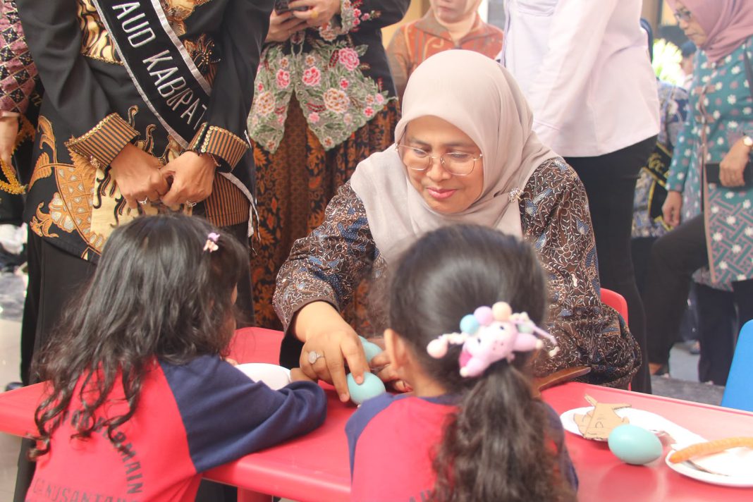 Hari Anak Nasional, Merawat Peran Bersama untuk Masa Depan Anak Indonesia