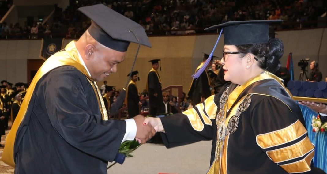 Kajian Pelaksanaan Putusan Mahkamah Konstitusi Nomor 24/PUU-XXII/2024 Tentang Pembatasan Wewenang Badan atau Pejabat Tata Usaha Negara Mengajukan Peninjauan Kembali