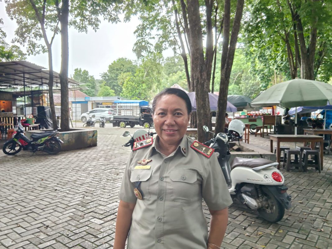 Hadapi Kemarau 2026, BPBD Belu Buka Layanan Call Center Darurat 24 Jam