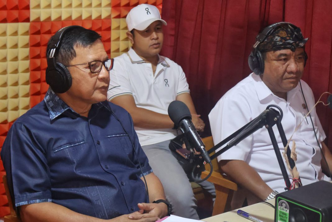 Bulfest 2026 Hidupkan Kembali Rasa Buleleng Tempo Dulu