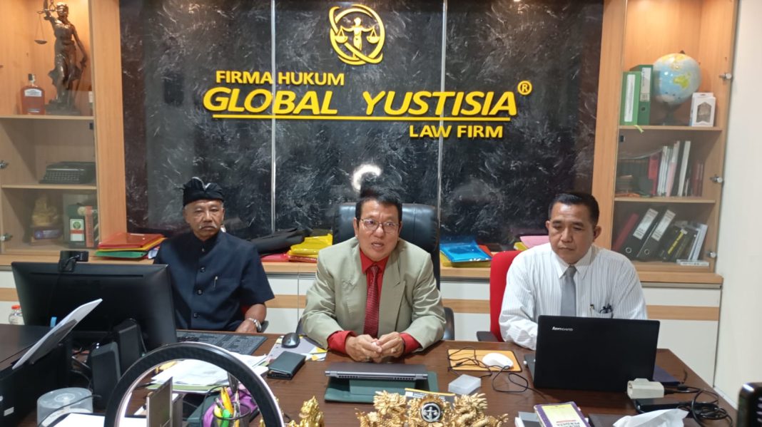 Lahan 55,8 Are di Yeh Sanih Resmi Jadi Milik Desa Adat Usai Menang di Mahkamah Agung