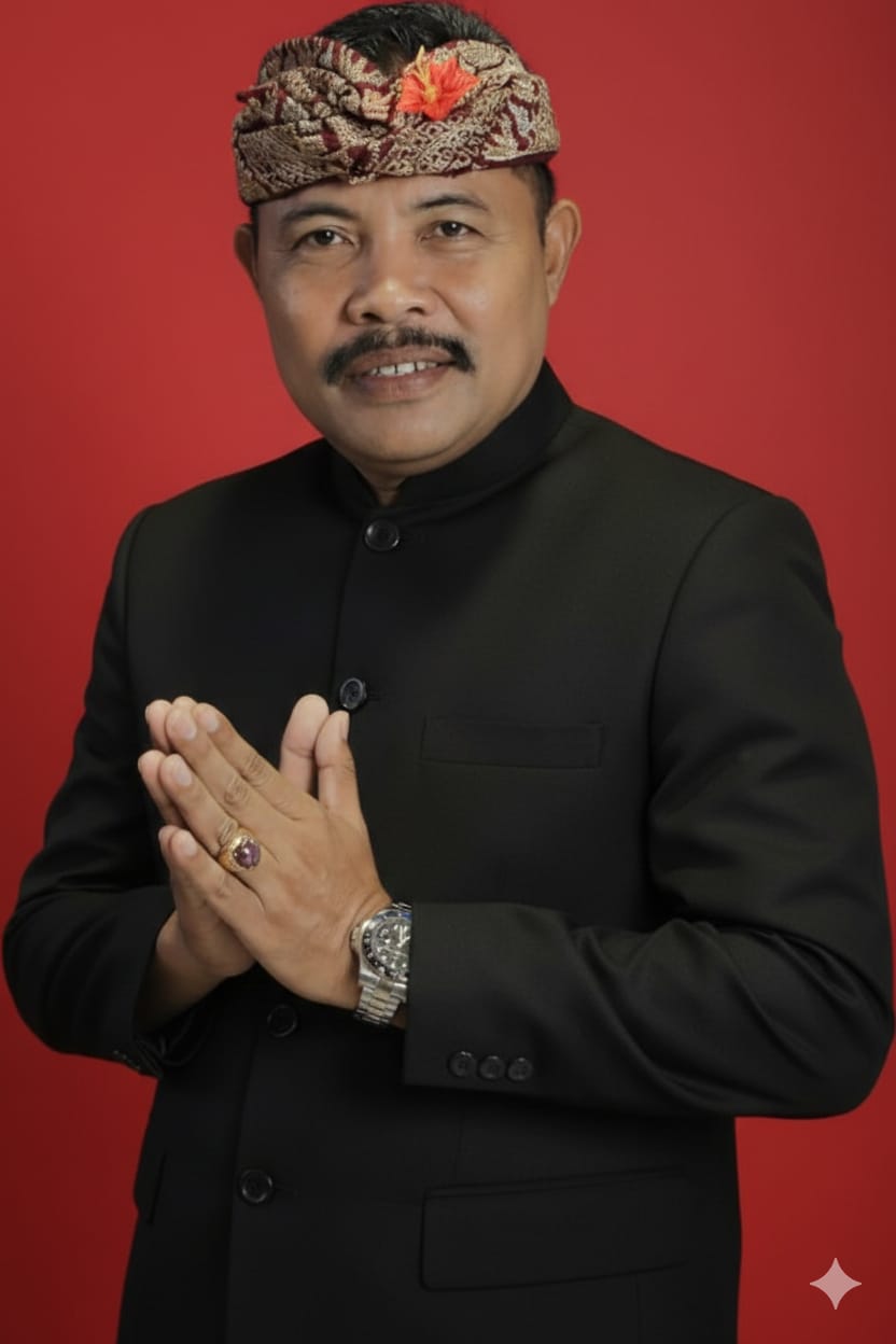 Ketua Dewan, Bulfest 2026 Sudah Bagus Namun Ada Beberapa Catatan