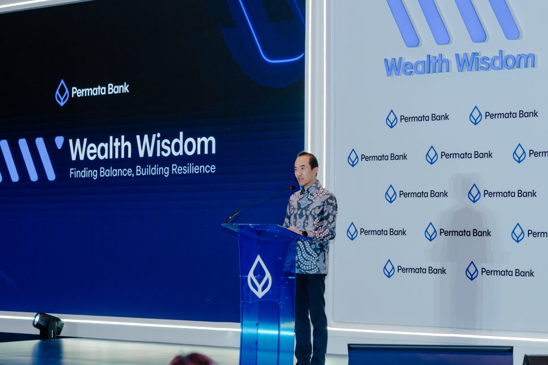 Hadir di Bali, Permata Bank Bawa Wealth Wisdom 2026 Untuk Dorong Strategi Investasi yang Lebih Adaptif di Tengah Perubahan Ekonomi