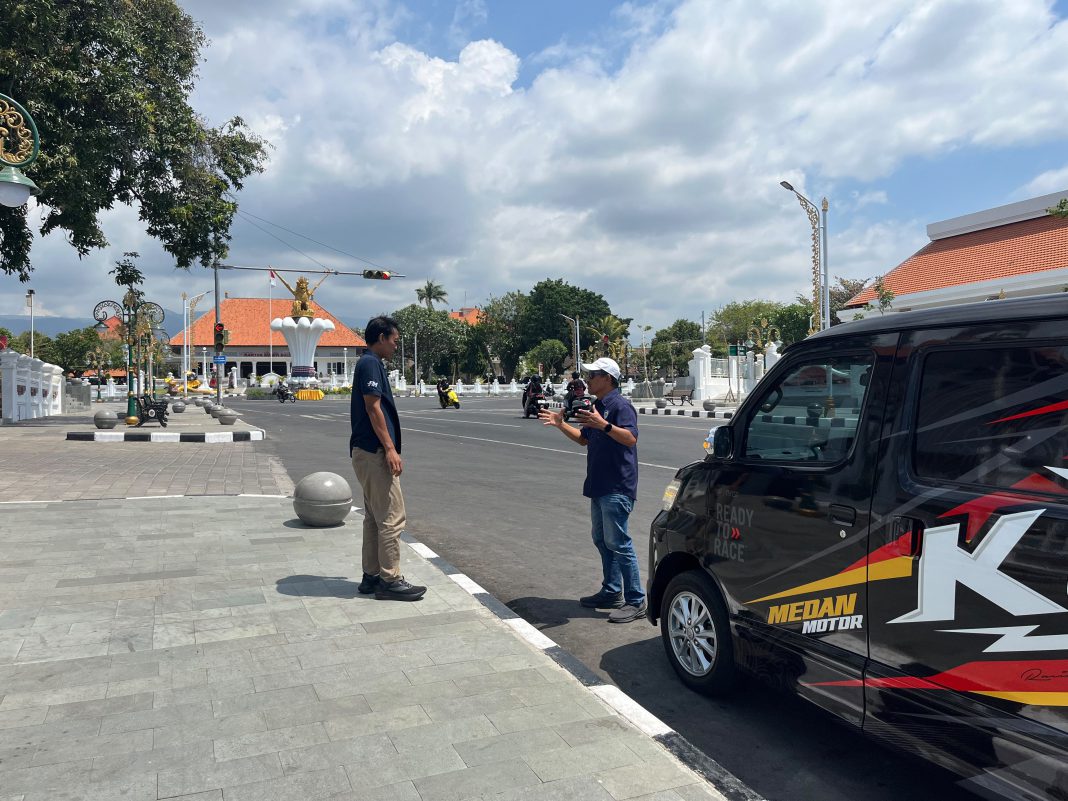 Buleleng Mantapkan Diri Jadi Tuan Rumah Porprov Bali 2027